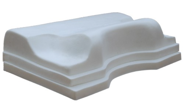 ajuste altura travesseiro