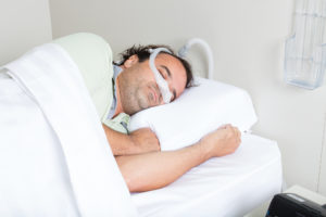 TRAVESSEIRO CPAP RONCO