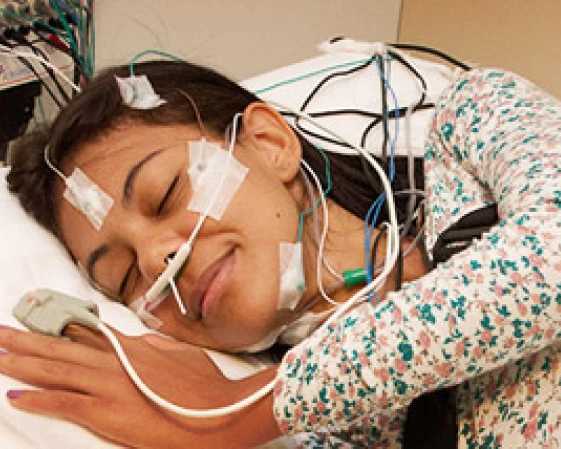 clinica fisioterapia respiratoria sp bh apneia sono ()