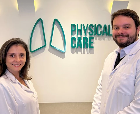 clinica fisioterapia respiratoria sp bh apneia sono ()