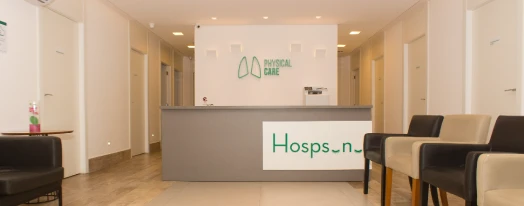 clinica fisioterapia respiratoria sp bh apneia sono ()