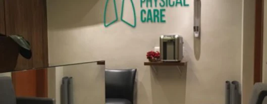 clinica fisioterapia respiratoria sp bh apneia sono ()