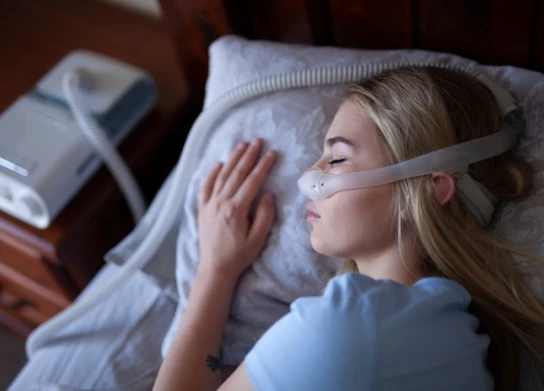 clinica fisioterapia respiratoria sp bh apneia sono ()