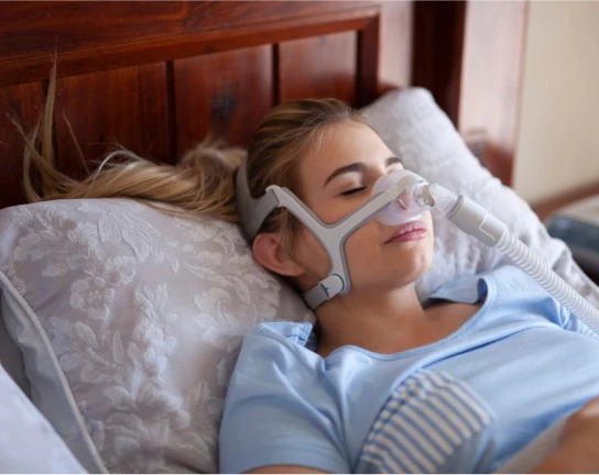 clinica fisioterapia respiratoria sp bh apneia sono ()