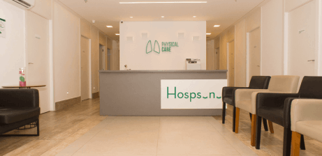 equipe phusical care ()