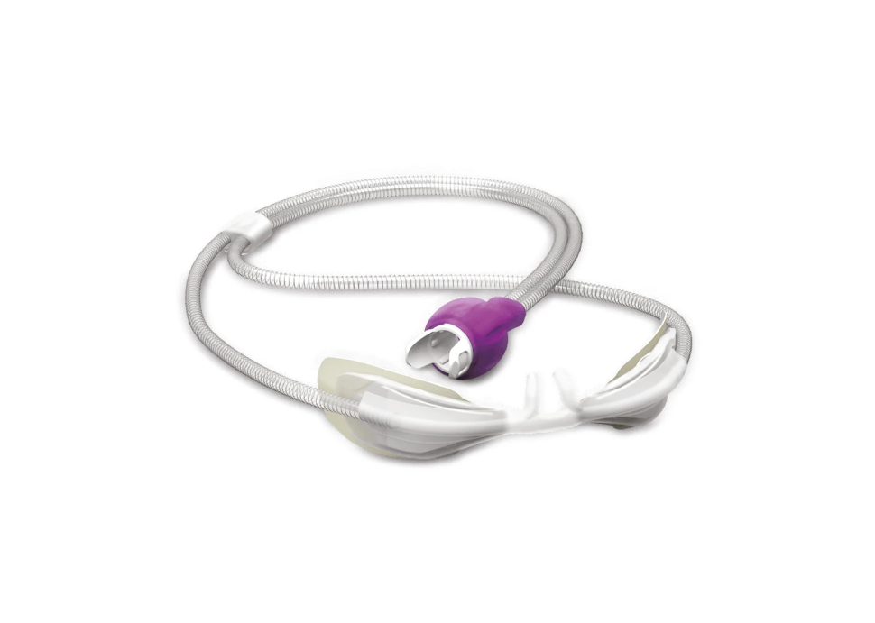 ALTO FLUXO PEDIATRIA