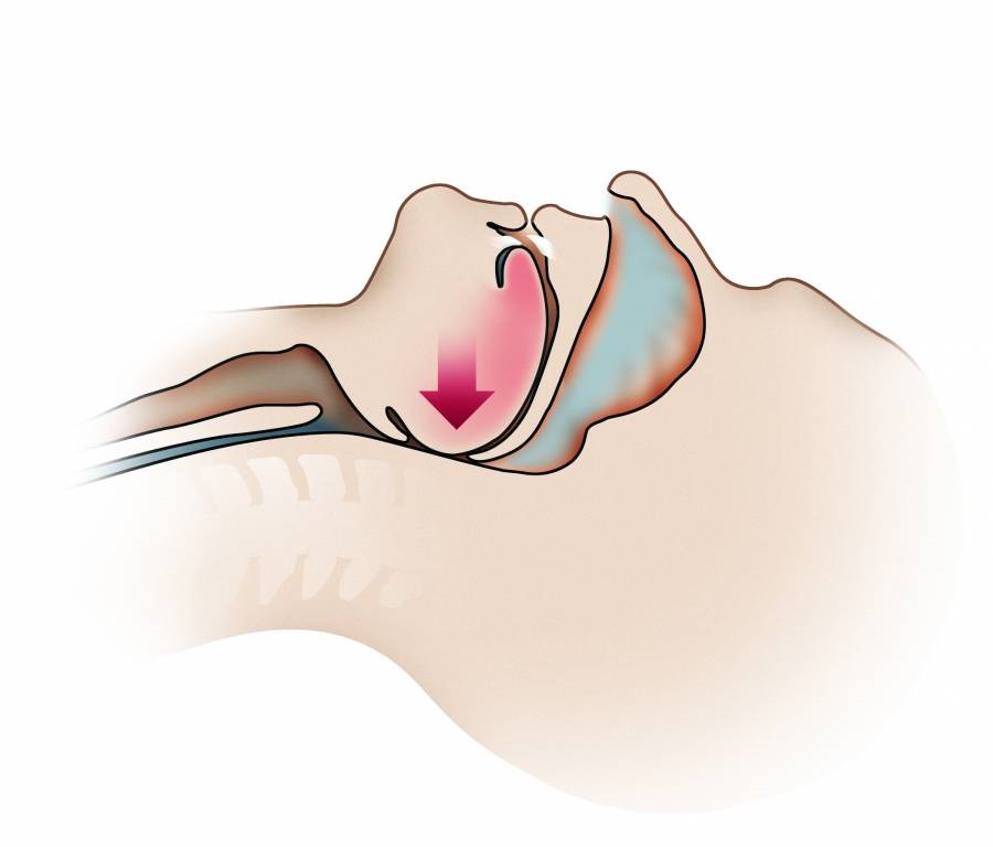 Young doctor using stethoscope to listen old woman heart beat